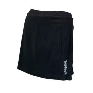 Spódniczka Karakal Club Skort Black | Rozmiar: XXS