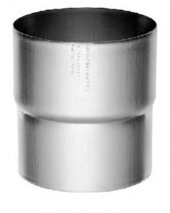 Mufa, Złączka rury spustowej 100 mm OCYNK