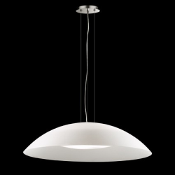 LENA SP3 D74 bianco IDEAL LUX LAMPA WŁOSKA WISZĄCA 052786 Zadzwoń i sprawdź dostępność!