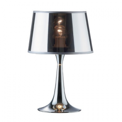 LONDON TL1 SMALL LAMPA STOŁOWA NOCNA 32368 IDEAL LUX Zadzwoń i sprawdź dostępność!