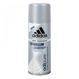 Adidas Adipure Pure Perfomance -  antyperspirant, spray 35 ml