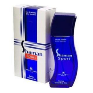 Arno Sorel Shaman Sport - woda toaletowa 100 ml
