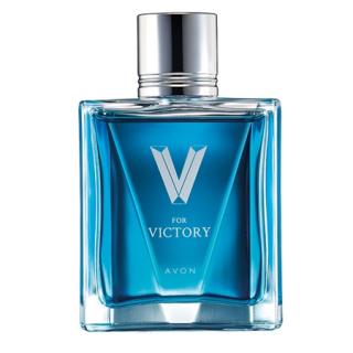 Avon V for Victory - woda toaletowa 75 ml