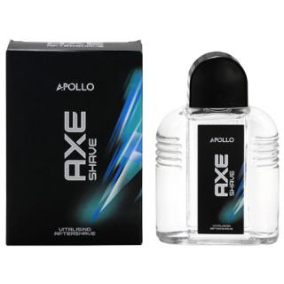 Axe Apollo - woda po goleniu 100 ml