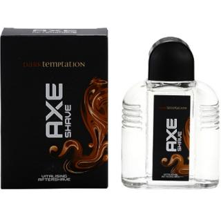 Axe Dark Temptation - woda po goleniu 100 ml