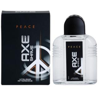 Axe Peace - woda po goleniu 100 ml