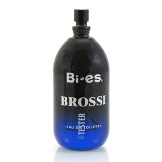 Bi-Es Brossi Blue Men - woda toaletowa, tester 100 ml