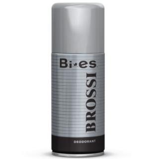 Bi-Es Brossi Men - dezodorant 150 ml