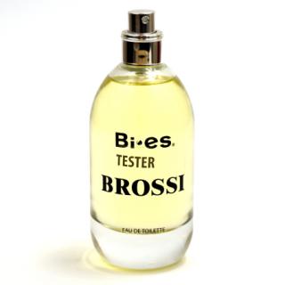 Bi-Es Brossi Men - woda toaletowa, tester 100 ml
