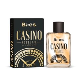 Bi-Es Casino Roulette Men - woda toaletowa 100 ml