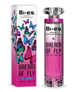 Bi-Es Dream of Fly - woda perfumowana 100 ml