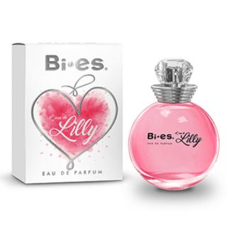 Bi-Es L'eau de Lilly - woda perfumowana 100 ml