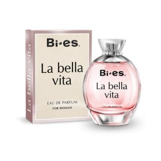 Bi-Es La Bella Vita - woda perfumowana 100 ml