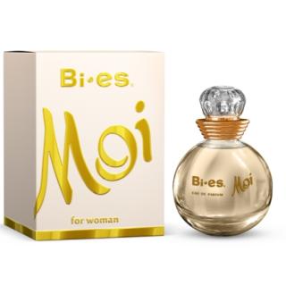 Bi-Es Moi White - woda perfumowana 90 ml