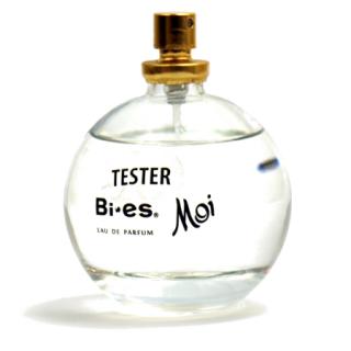Bi-Es Moi White - woda perfumowana, tester 90 ml