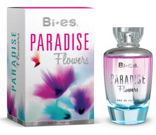 Bi-Es Paradise Flowers - woda perfumowana 100 ml