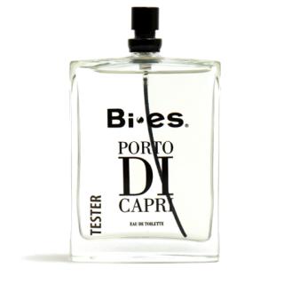 Bi-Es Porto di Capri Men - woda toaletowa, tester 100 ml