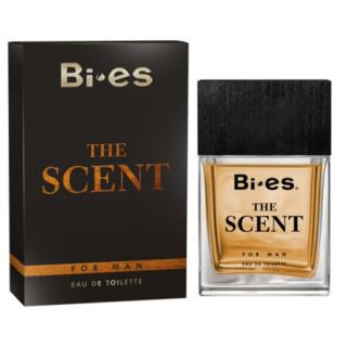 Bi-Es The Scent For Man - woda toaletowa 100 ml