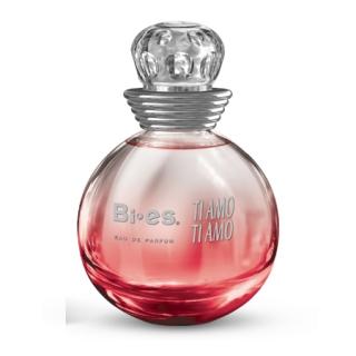 Bi-Es Ti Amo Ti Amo Red - woda perfumowana, tester 100 ml