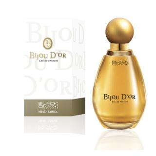Black Onyx Bijou Dor - woda perfumowana 100 ml