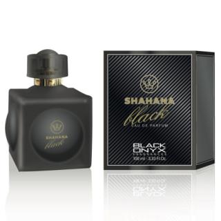 Black Onyx Shahana Black - woda perfumowana 100 ml
