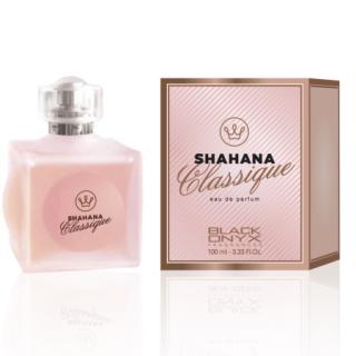 Black Onyx Shahana Classique - woda perfumowana 100 ml