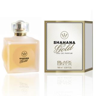 Black Onyx Shahana Gold - woda perfumowana 100 ml