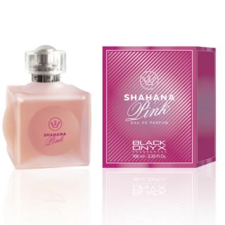 Black Onyx Shahana Pink - woda perfumowana 100 ml