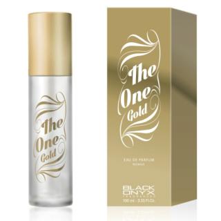 Black Onyx The One Gold - woda perfumowana 100 ml