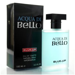 Blue Up Acqua Di Bello Men - woda toaletowa 100 ml