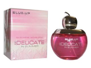 Blue Up Be Delicate In Summer - woda perfumowana 100 ml