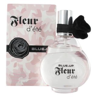 Blue Up Fleur D ete - woda perfumowana 100 ml