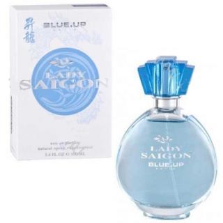 Blue Up Lady Saigon - woda perfumowana 100 ml