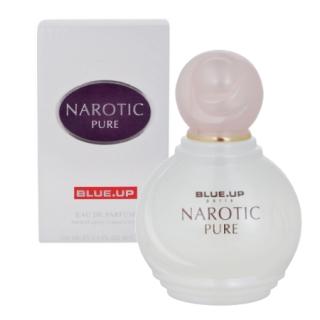 Blue Up Narotic Pure - woda perfumowana 100 ml