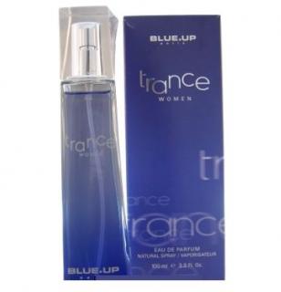 Blue Up Trance - woda perfumowana 100 ml