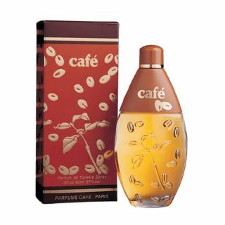 Cafe Cafe Parfums - woda perfumowana 30 ml