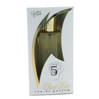 Chat Dor 5 - woda perfumowana 30 ml