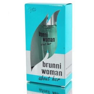 Chat Dor Brunni Woman About Her - woda perfumowana 30 ml