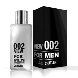 Chatler 002 View Men - woda toaletowa 100 ml