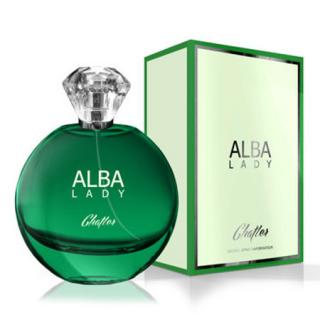 Chatler Alba Lady - woda perfumowana 100 ml