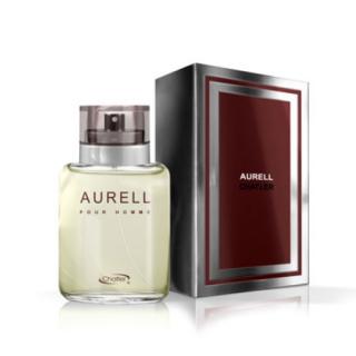 Chatler Aurell Men - woda toaletowa 100 ml