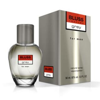 Chatler Bluss Grey Men - woda toaletowa 90 ml