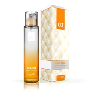 Chatler Bluss Orange Women - woda toaletowa 100 ml