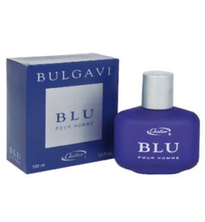 Chatler Bulgavi Blu Homme - woda toaletowa 100 ml