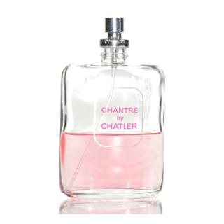 Chatler Chantre by Chatler - woda toaletowa, tester 40 ml