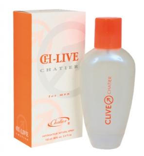 Chatler Clive Men - woda toaletowa 100 ml