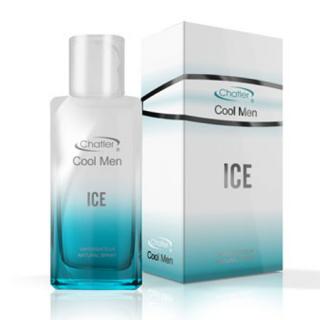 Chatler Cool Men Ice - woda toaletowa 100 ml