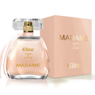 Chatler Elitar Madame - woda perfumowana 100 ml