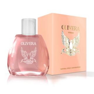 Chatler Olivera Woman - woda odświeżająca 100 ml