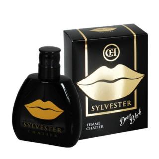 Chatler Sylvester Deep Black - woda toaletowa 100 ml